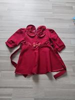 Kleid für besonderen Anlass ca. Gr. 86 Nordrhein-Westfalen - Iserlohn Vorschau