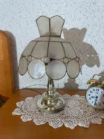 Lampe Tiffany/Nachttischlampe Niedersachsen - Salzgitter Vorschau
