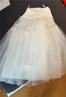 Brautkleid Unterrock Größe XL Baden-Württemberg - Riesbürg Vorschau