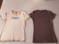 2x T-Shirts, Puma & Emporio Armani Essen - Essen-West Vorschau