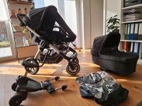 Emmaljunga Kinderwagen - sehr gut erhalten! Bayern - Apfeldorf Vorschau