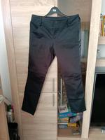 Hose schwarz Rainbow ungetragen Gr. 40 Hessen - Fernwald Vorschau