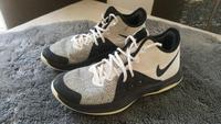 Basketball Schuhe Nike Air Versitile 3 Gr. 41 Bayern - Ottobeuren Vorschau