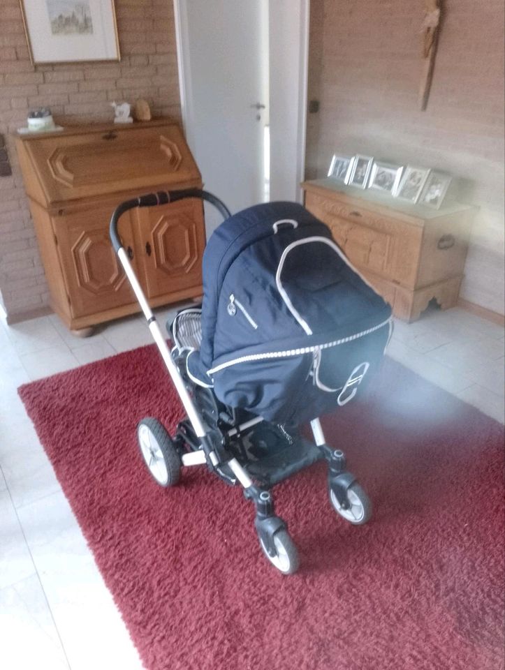 Kinderwagen Hartan VIP in Unkel