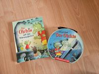 Set Die Olchis Buch + CD-Box Dresden - Cotta Vorschau