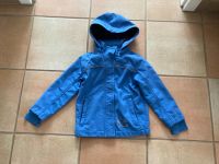 Jacke Jungen Übergang Gr. 104/110 S.Oliver hellblau Nordrhein-Westfalen - Winterberg Vorschau