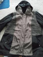 Jacke, braun Bayern - Bogen Niederbay Vorschau