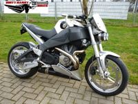 Buell XB12S Lightning  2007  CUSTOM  wie neu  Airbrush Freiburg im Breisgau - March Vorschau