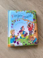 Meine lustigen Fingerspiele * Pappbilderbuch Niedersachsen - Lehrte Vorschau