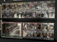 Funko Pop Sammlung (mehrere Bilder, große Auswahl) Hessen - Rüsselsheim Vorschau