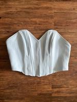 Korsage/ Bustier Top Berlin - Treptow Vorschau