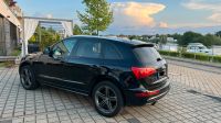 Audi Q5 , 2.0, S-Line,20 Zoll, Panorama,Navi, Scheckheft gepflegt Niedersachsen - Wendeburg Vorschau