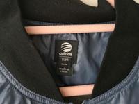 adidas Blouson Bomberjacke Gr. M SLVR Y3 Duisburg - Duisburg-Mitte Vorschau