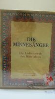 Buch - Die Minnesänger - für 2 EUR !! Sachsen - Lawalde Vorschau