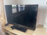 samsung ue40b6000vp fernseher sehr guter Zustand Duisburg - Duisburg-Süd Vorschau