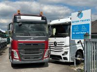 Volvo FH 460/6x2/Euro6/Guter Zustand Nordrhein-Westfalen - Beckum Vorschau