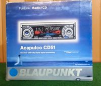 Blaupunkt Auto CD RADIO Rheinland-Pfalz - Elmstein Vorschau