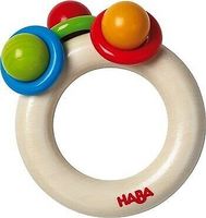 HABA 2166 - Greifling Bommel Babyspielzeug Bayern - Kleinostheim Vorschau