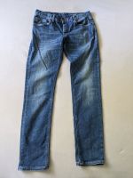 Original Herren Tommy Hilfiger Blue Jeans W32 L32 Slim Fit Stretc Köln - Bayenthal Vorschau