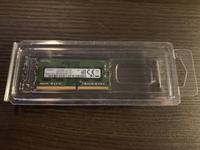 Samsung 4GB DDR4 RAM SO-DIMM 2666V Niedersachsen - Meppen Vorschau