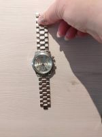 Armband Uhr Silber Bayern - Hösbach Vorschau