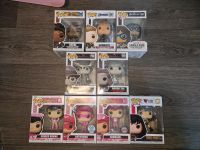 Funko Pop Marvel DC Wandavision Wonderwoman Avengers Hessen - Wiesbaden Vorschau