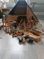 Playmobil Pyramide plus Cesar und Kleopatra und Kamel Baden-Württemberg - Karlsruhe Vorschau