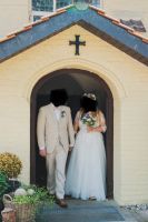Brautkleid - Midsommer Hochzeit Niedersachsen - Müden Vorschau