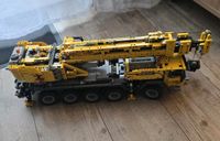 Lego-Technik 42009 Mobiler Schwerlastkran Altona - Hamburg Lurup Vorschau
