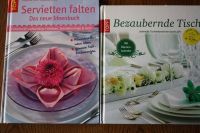 2 Versch. Bastelbücher, f. Festl. Dekorationen, je 8,00 Euro Nordrhein-Westfalen - Kleve Vorschau