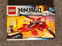 Lego Ninjago 70721 Kais Super Jet **vollständig & OVP** Niedersachsen - Uelzen Vorschau