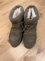 Boots warm gefüttert H&M 37 Nordrhein-Westfalen - Waldbröl Vorschau