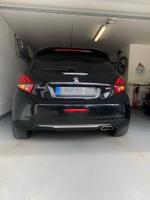 Peugeot 208 GtI / 50.800 km Bayern - Schnaittach Vorschau