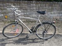 Herren Tracking Fahrrad, 28 Zoll Bayern - Dittelbrunn Vorschau