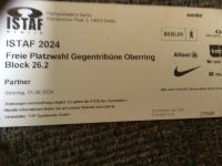 Istaf Tickets Berlin - Spandau Vorschau