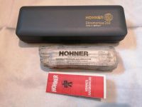 Mundharmonika Chromonica 260 von Hohner Bayern - Bayreuth Vorschau