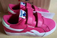 Reebok Sneaker Gr.34 NEU & OVP Klettverschluss Mädchen Schuhe Baden-Württemberg - Bruchsal Vorschau