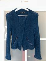 Hallhuber Jacke kurz Gr XS Eimsbüttel - Hamburg Eimsbüttel (Stadtteil) Vorschau