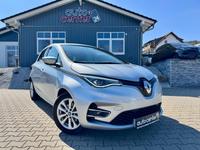 Renault ZOE Experience°CCS°52kWh°Kamera°Navi°LED°1.Hnd° Hessen - Wartenberg Vorschau