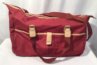 Reisetasche Kania Tasche Rollen Räder Brandenburg - Schönefeld Vorschau