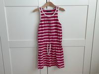 Sommerkleid Marc O‘Polo Größe 116 gestreift Wandsbek - Hamburg Marienthal Vorschau