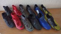 Fussball Schuhe Kick 40 40,5 Nike Adidas Socken Baden-Württemberg - Burgrieden Vorschau