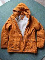 Regatta Winterjacke Damen Größe 38 braun Baden-Württemberg - Bad Waldsee Vorschau