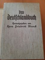 Das Deutschlandbuch Baden-Württemberg - Wangen im Allgäu Vorschau