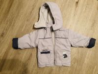 Baby Winterjacke Schneejacke mit Kapuze, wasserdicht, Größe 86 Bayern - Marktredwitz Vorschau