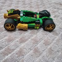 Lego Ninjago Auto  Mitte - Tiergarten Vorschau