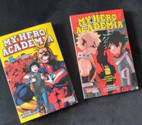 My Hero Academia 1 & 2 Brandenburg - Falkensee Vorschau