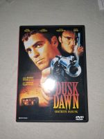 From Dusk Till Dawn, DVD, Quentin Tarantino, George Clooney Stuttgart - Stuttgart-West Vorschau