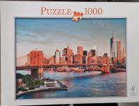 1000 Puzzle New York Berlin - Reinickendorf Vorschau