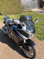 Honda VFR 1200F SC63 >>> sehr gepflegt <<< Rheinland-Pfalz - Worms Vorschau